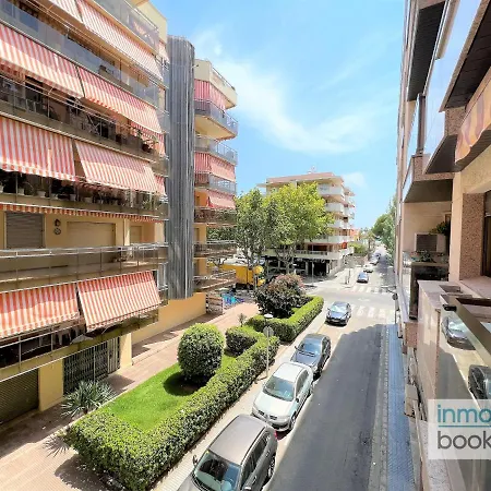 Apartamento Inmobooking Maresto Ii *