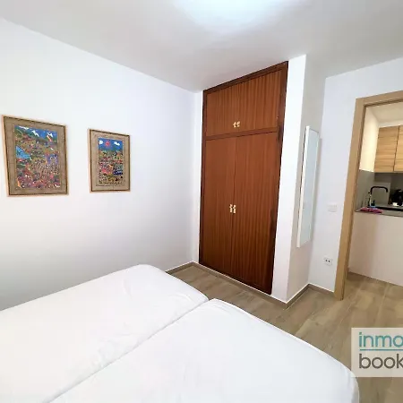 Inmobooking Maresto Ii Apartamento