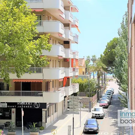 Apartamento Inmobooking Maresto Ii