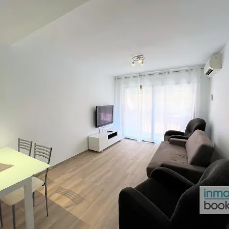 Apartamento Inmobooking Maresto Ii Salou
