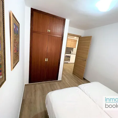 Inmobooking Maresto Ii Salou