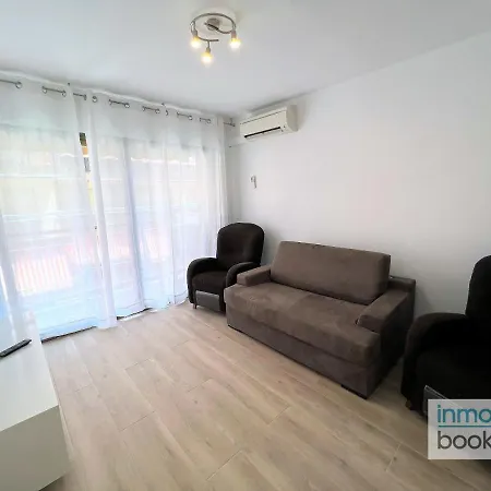Inmobooking Maresto Ii Apartamento Salou