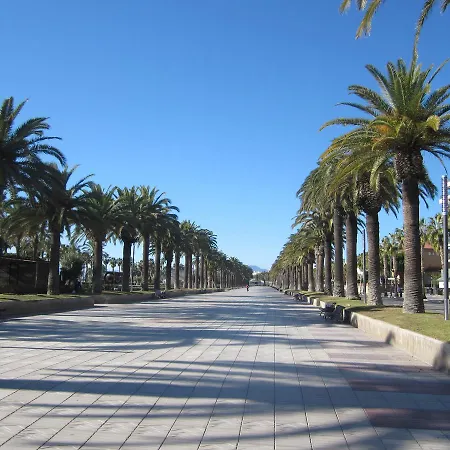 Inmobooking Maresto Ii Apartamento Salou
